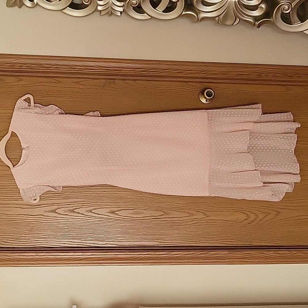 Showpo Tighten the strings dress